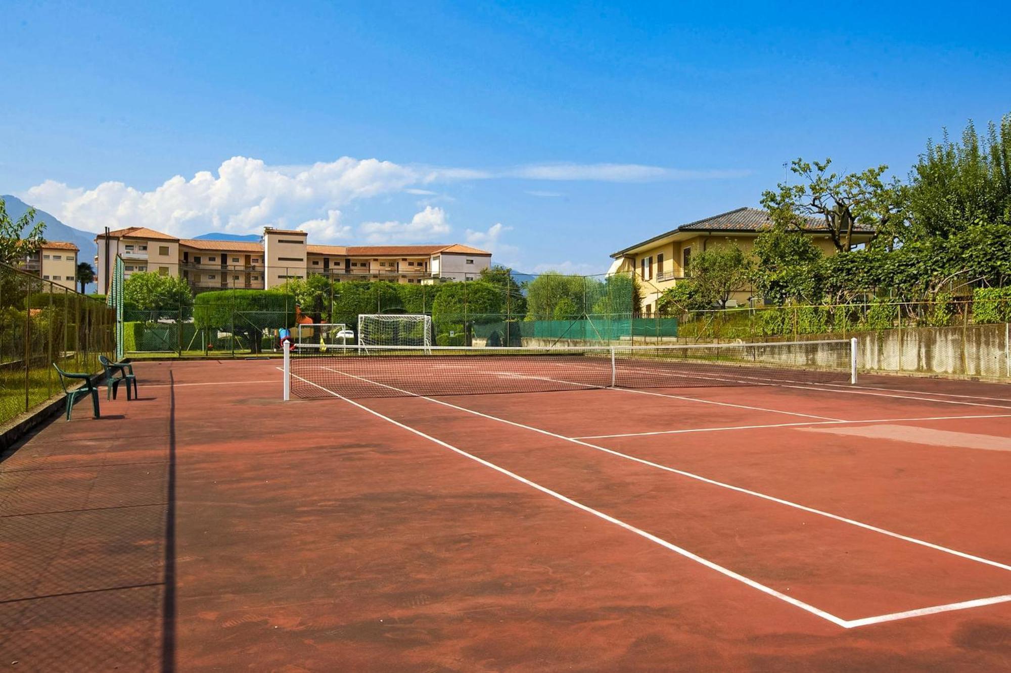 Parco Belmonte: Vista Fantastica Apartment Brezzo ภายนอก รูปภาพ