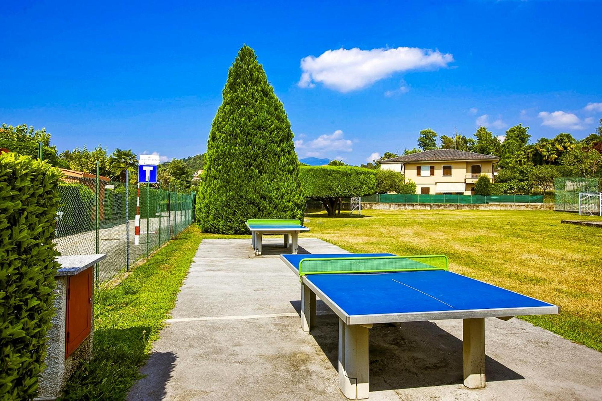 Parco Belmonte: Vista Fantastica Apartment Brezzo ภายนอก รูปภาพ
